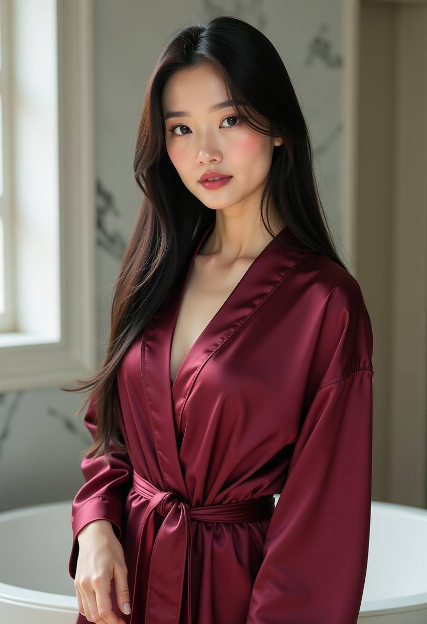 雾中米兰