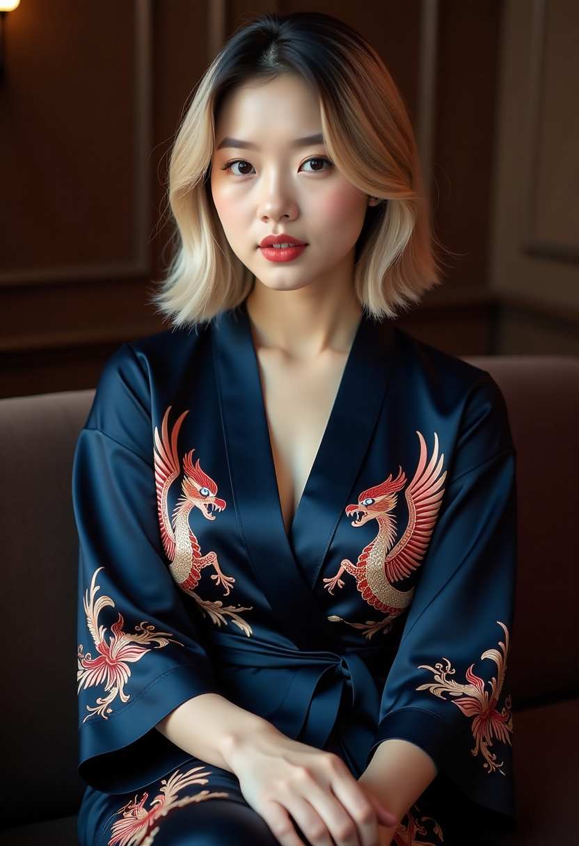 罗马邻里