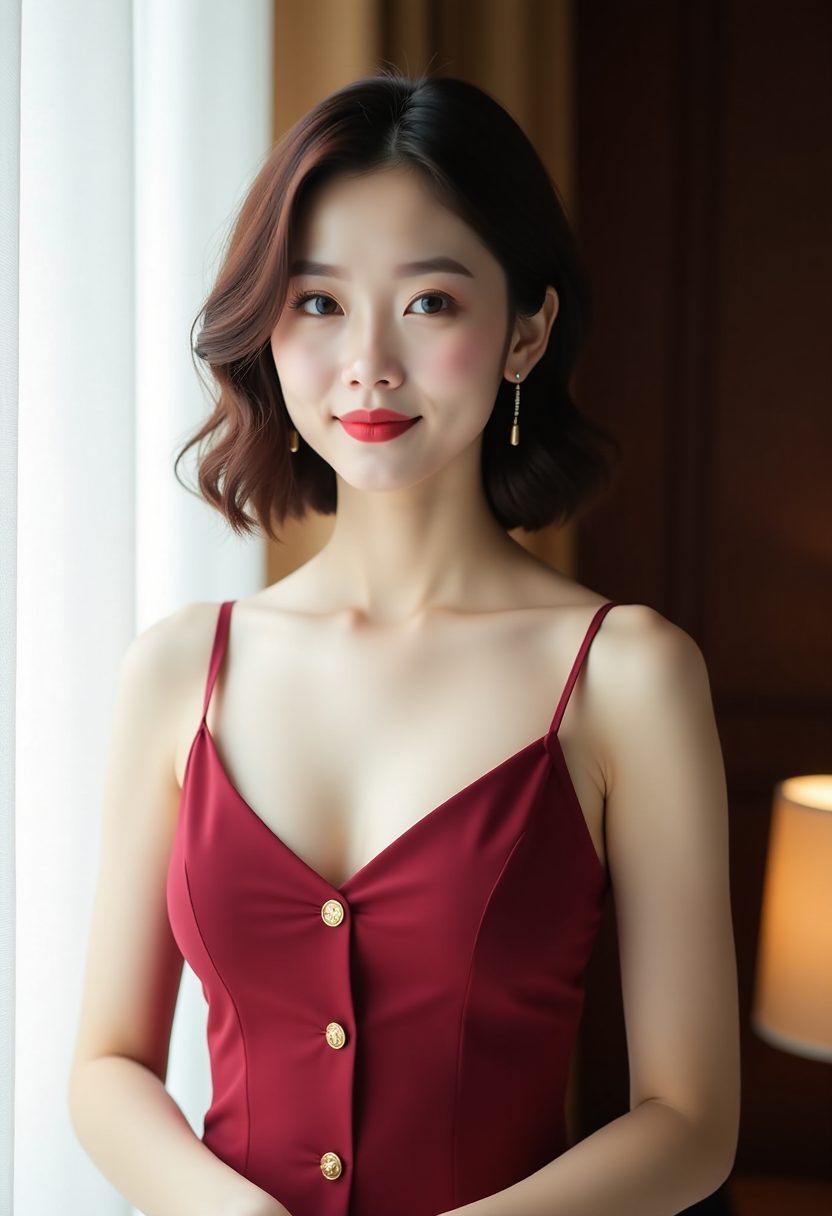 西西里柑橘花